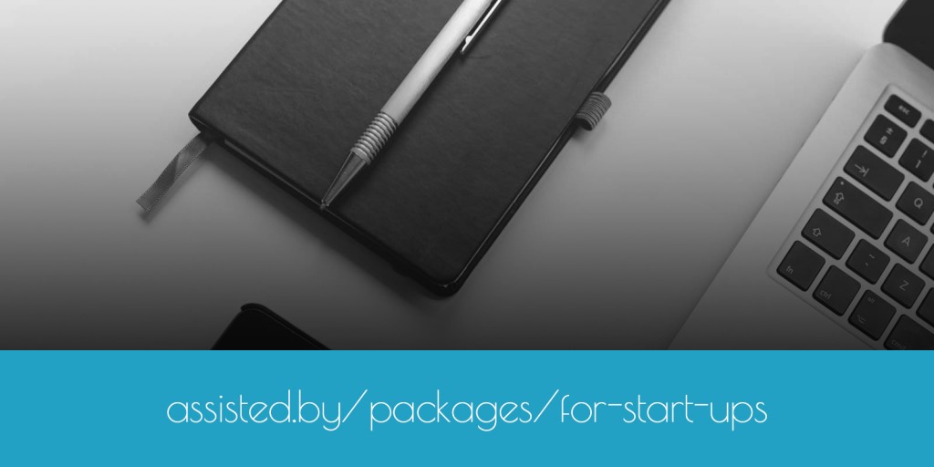 assisted.by packages for Start ups