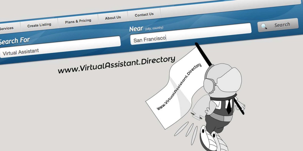 Virtual Assistant Directory